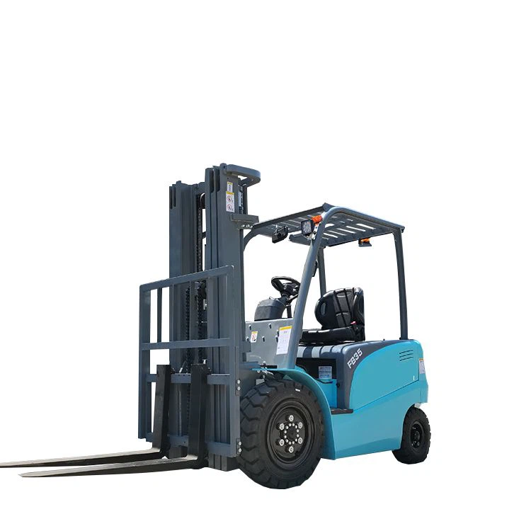Carrello elevatore a batteria 3,5T|FB35
