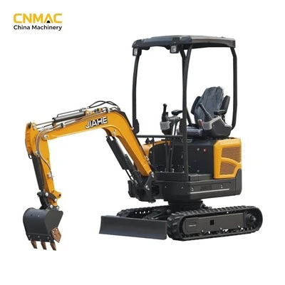 Miniescavatore da 1,5 T|JH8015