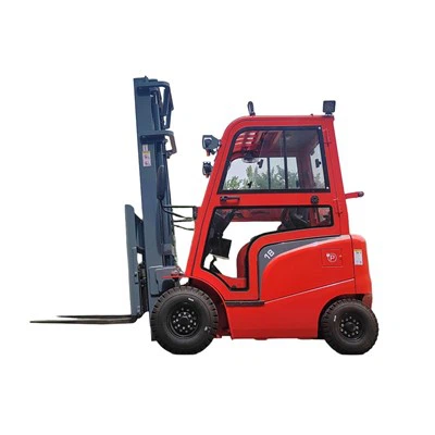 Carrello elevatore a batteria 1.8T|FB18