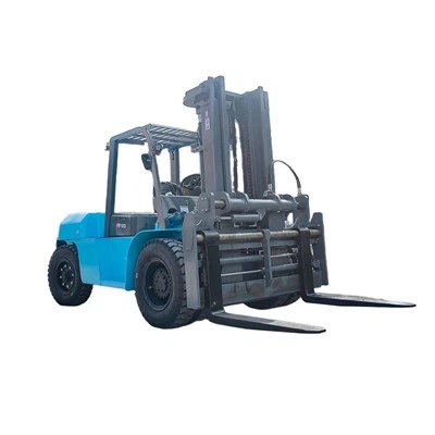 Carrello elevatore a batteria 12T|FB120