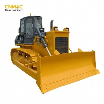 Bulldozer da 160 CV|HD16