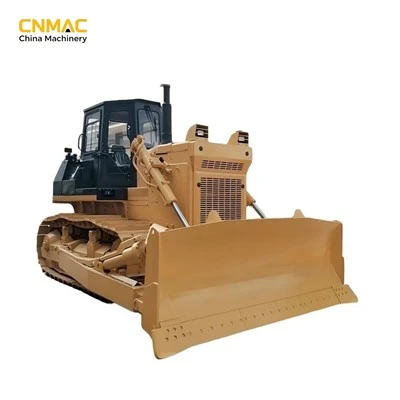 Bulldozer da 220 CV|HD22