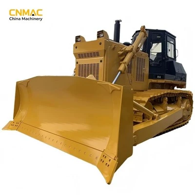 Bulldozer da 320 CV|HD32
