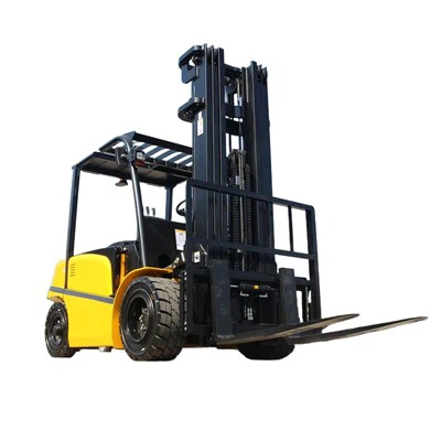 Carrello elevatore a batteria 6T|FB60