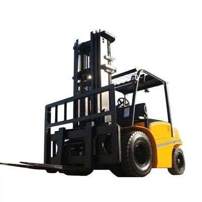 Carrello elevatore a batteria 7T|FB70